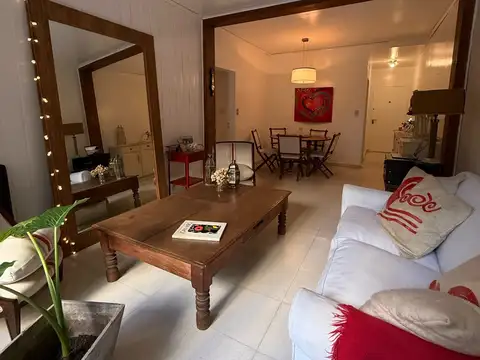 Departamento en Venta de 4 ambientes