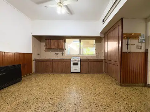 Depto Tipo Casa en Venta de 3 dormitorios
