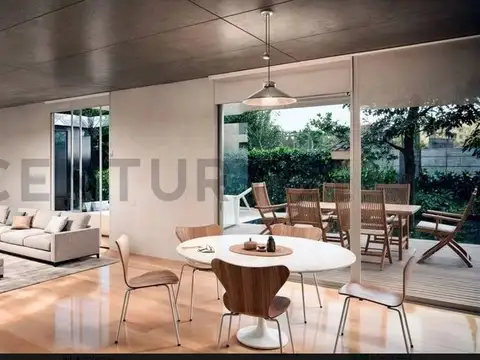 Casas en venta en City Bell - POZO