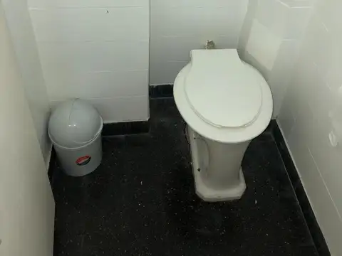 Av Maipu 1300, Piso 3