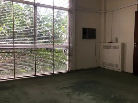 Av Maipu 1300, Piso 3