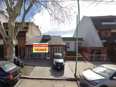Casa - Venta - Argentina, Capital Federal - Batlle y Ordoñez 6627