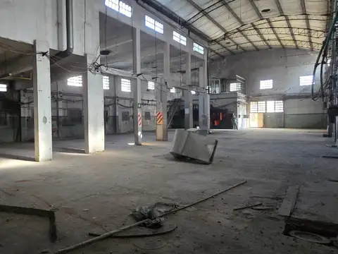 Galpon en Venta, FOT 2,5