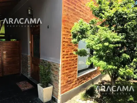 Casa en Venta de 3 dormitorios