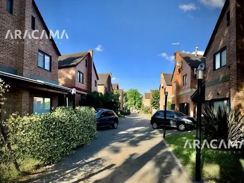 CASA en VENTA en Casuarinas 3 - Canning