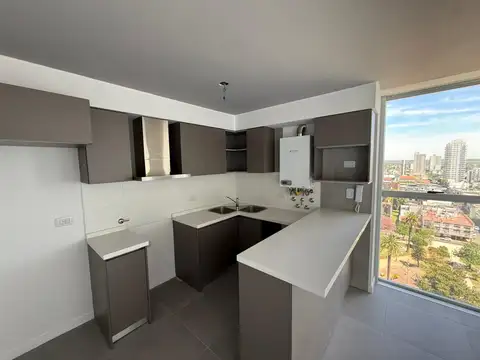 Departamento en Venta en Santa Fe, USD 215.000