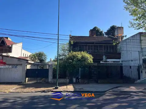 Lote a la venta en Ituzaingó
