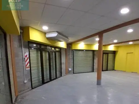 Local en Venta en Plottier, USD 250.000