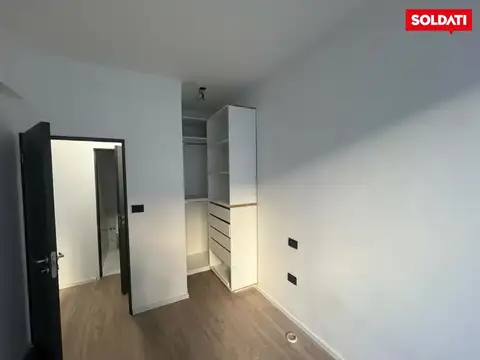 Departamento en Alquiler A Estrenar