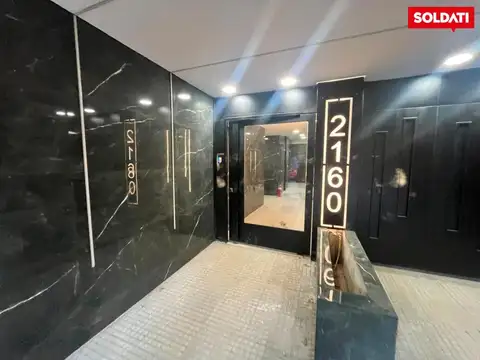 Departamento en Alquiler Apto profesional
