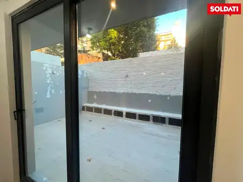 Departamento en Alquiler en Belgrano Chico, USD 900