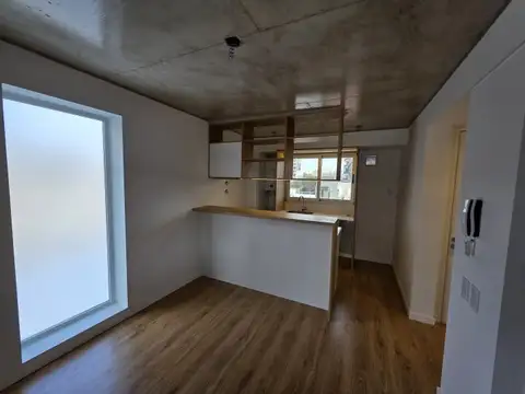 Departamento en Alquiler A Estrenar
