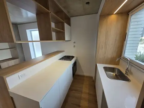 Departamento en Alquiler en Rosario, $ 450.000