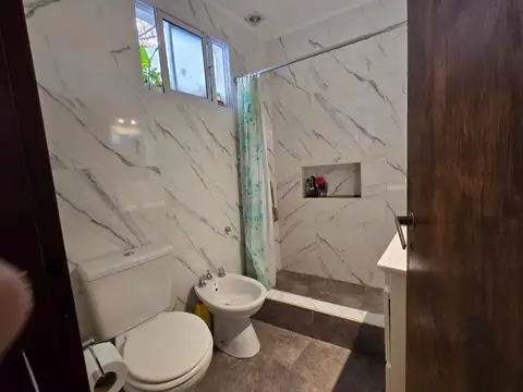 Depto Tipo Casa Monoambiente con 1 baño