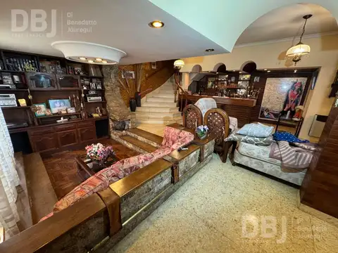 Casa en Venta en Villa Insuperable, USD 95.000