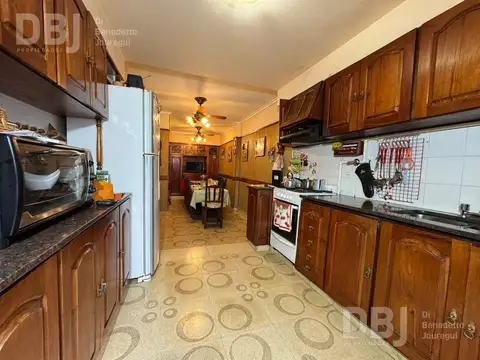 (DBJ-731) PANAMA 4745 - ZONA RESIDENCIAL