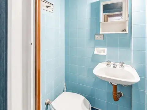 Departamento en Venta de 3 dormitorios