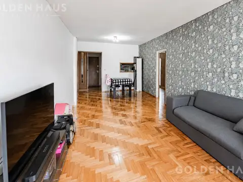 Departamento en Venta de 4 ambientes
