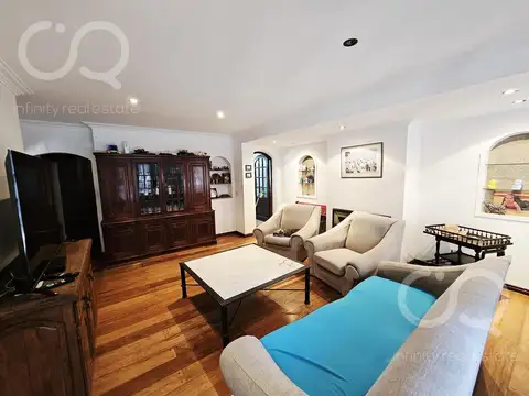 Casa en Venta 40 años
