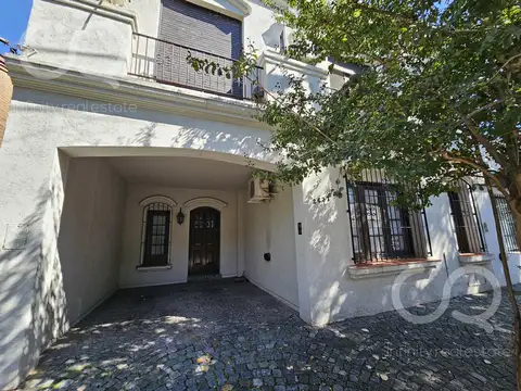 Casa en Venta de 4 dormitorios
