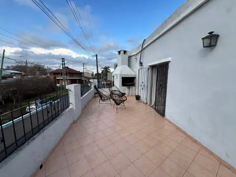 Venta PH 3 Dormitorios con Suite, Terraza con Parrilla y Espacio Independiente - Pilar
