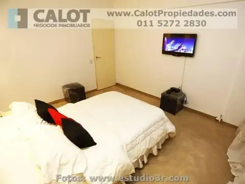 Departamento en Alquiler Temporal 10 años