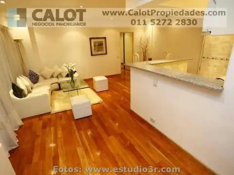 Libertador 2600