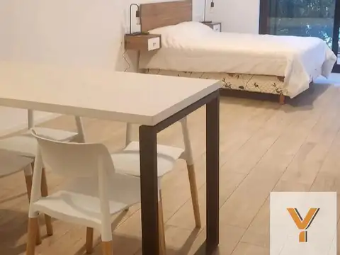 Departamento en Alquiler en Palermo, Capital Federal