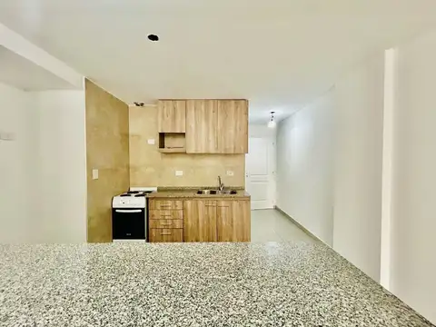 ALQUILER DPTO DE 4 AMB PALERMO CHICO