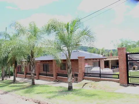 Casa en Venta al Norte