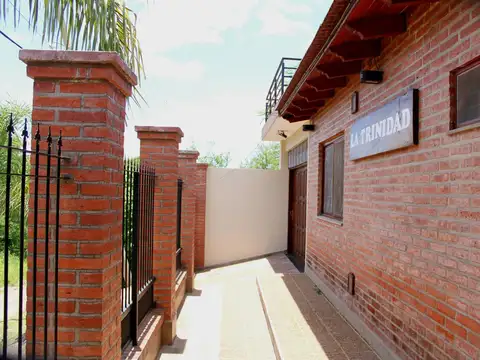 Casa en Venta 5 años