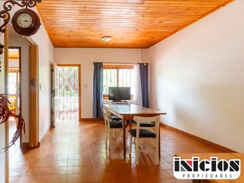 Casa en Venta de 2 dormitorios