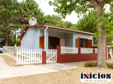 Casa en un Entorno Tranquilo y Natural - C1064