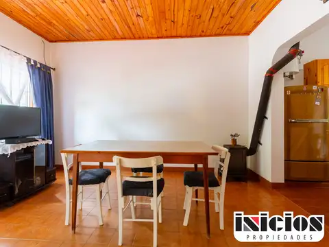 Casa en un Entorno Tranquilo y Natural - C1064