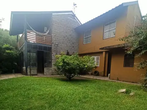 Casa - Barrio Parque Leloir