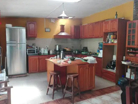 Casa - Barrio Parque Leloir