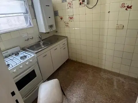 Departamento en Alquiler de 1 dormitorio