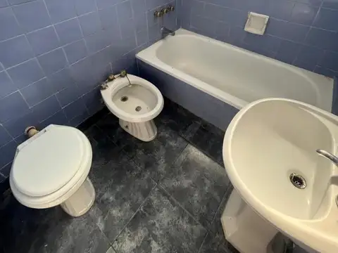 Departamento en Alquiler Apto profesional