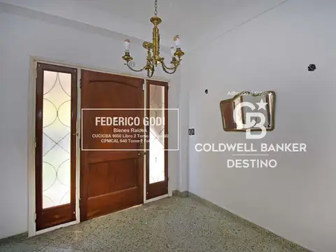 Casa en Venta de 4 dormitorios
