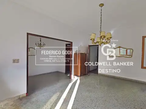Casa en Venta 40 años