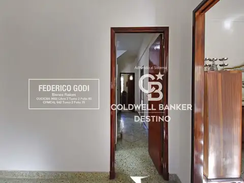 Casa en Venta en Ramos Mejía, USD 214.900