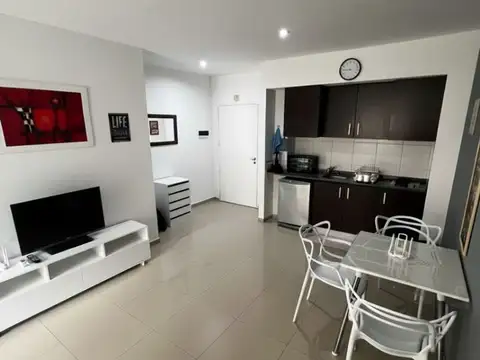 Departamento - Venta - Argentina, Capital Federal - Charcas 4641