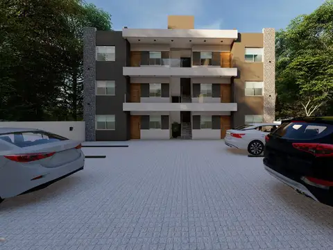 Departamento en Mar De Ajo