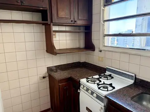 Departamento en Alquiler 50 años