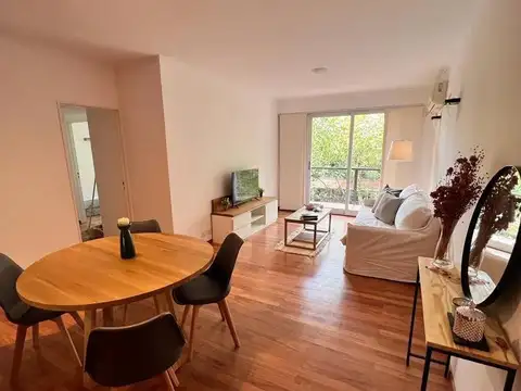 Departamento en Alquiler de 2 dormitorios