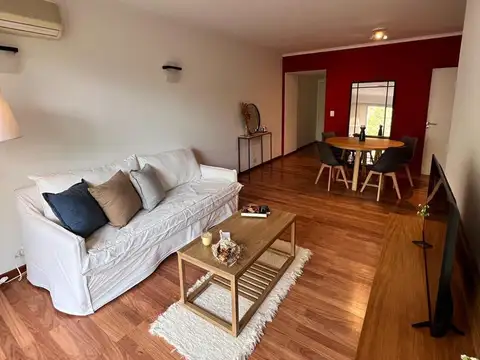 Departamento en Alquiler de 3 ambientes