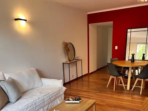 CHENAUT HOME – CONFORT, ESPACIO Y EXCELENTE ORIENTACIÓN