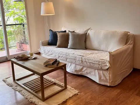 Departamento en Palermo