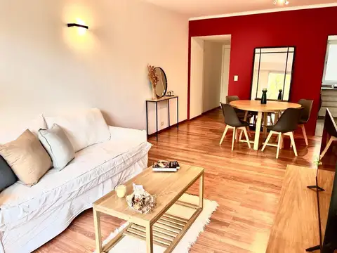 Departamento en Palermo