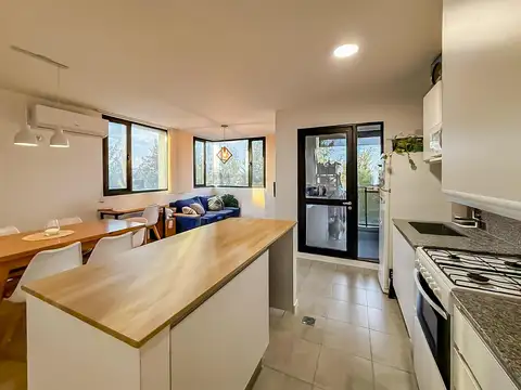 Departamento en Venta en Fisherton, USD 90.000